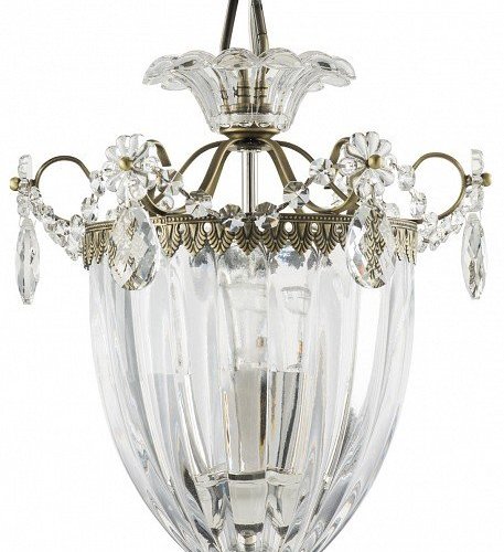 Подвесная люстра Osgona SCHON 790031