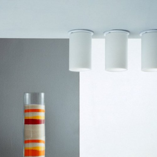 Точечный светильник Fabbian Mono D14F1701