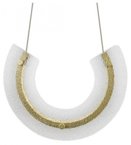 Бра Maytoni Maya P091WL-L18G3K Бра Maytoni Maya P091WL-L18G3K