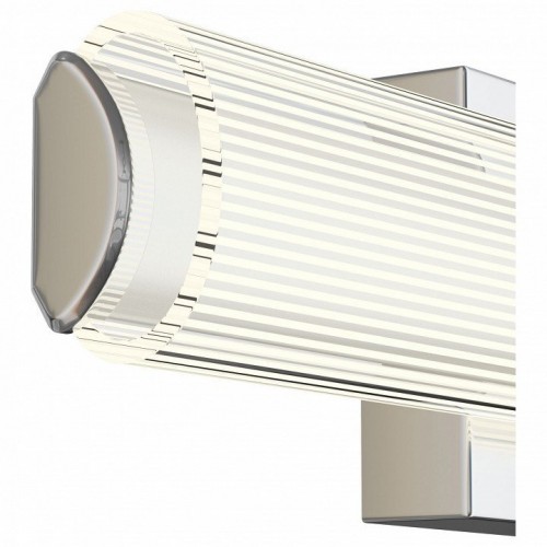 Настенный светильник Maytoni Gelo MIR073WL-L14CH4K Настенный светильник Maytoni Gelo MIR073WL-L14CH4K