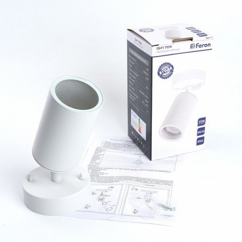 Спот Feron Бостон 48323 Спот Feron Бостон 48323