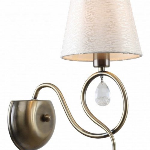 Бра Rivoli Beatrix 2067-401 Б0055473 Бра Rivoli Beatrix 2067-401 Б0055473