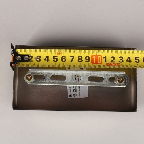 Бра Aployt Sibil APL.733.01.01