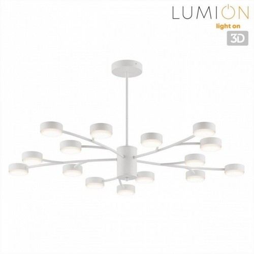 Потолочная люстра Lumion Torina 8265/15 Потолочная люстра Lumion Torina 8265/15