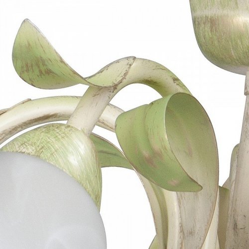 Люстра на штанге Vitaluce V1451/5PL Люстра на штанге Vitaluce V1451/5PL