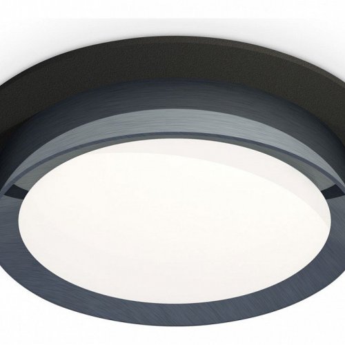 Точечный светильник Ambrella light Techno Spot XC8051007