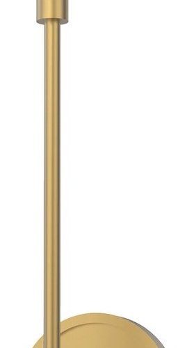 Бра DeLight Collection Salita MB2065-1A br.brass