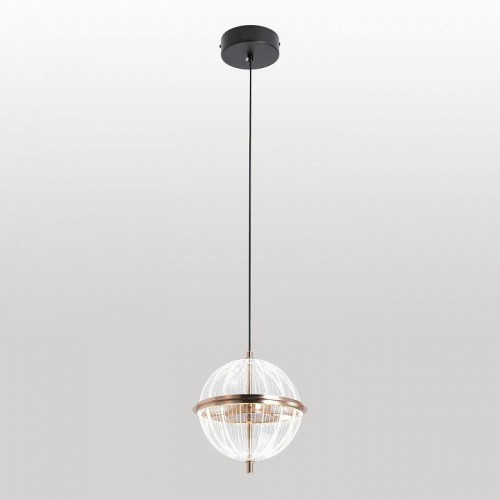 Подвесной светильник Lussole  LSP-7514