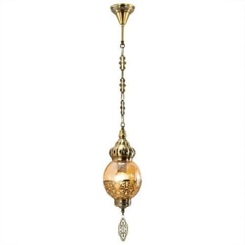 Подвесной светильник Citilux Каир CL419115