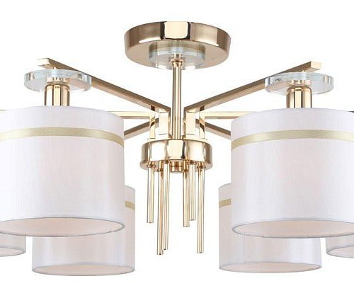 Потолочная люстра Stilfort Chart 1045/03/06PT Потолочная люстра Stilfort Chart 1045/03/06PT