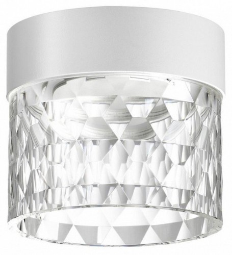 Точечный светильник Novotech AURA 358997