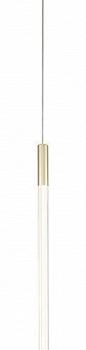 Подвесной светильник Indigo Vettore 14006/1P Gold