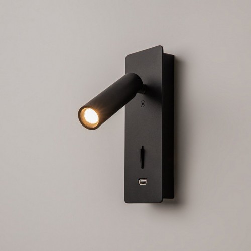 Светодиодный спот Maytoni Mirax C041WL-L3B3K