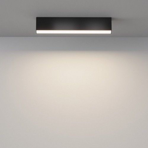 Точечный светильник Maytoni Basis C068CL-20W3-6K-B