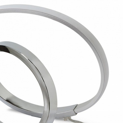 Настольная лампа Mantra Infinity Chrome 5383 Настольная лампа Mantra Infinity Chrome 5383