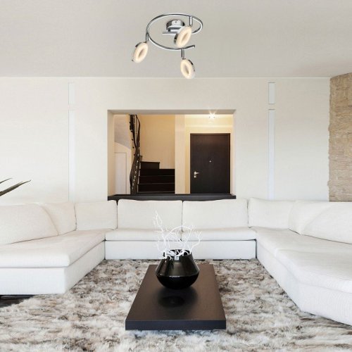 Потолочный светильник Globo Penelope 56121-3