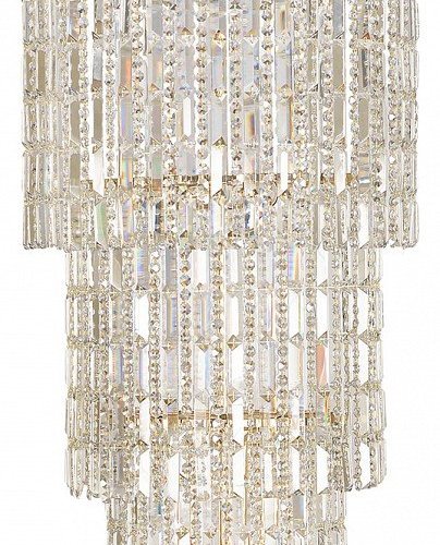 Подвесная люстра Arti Lampadari Valencia E 1.10.50.501 G