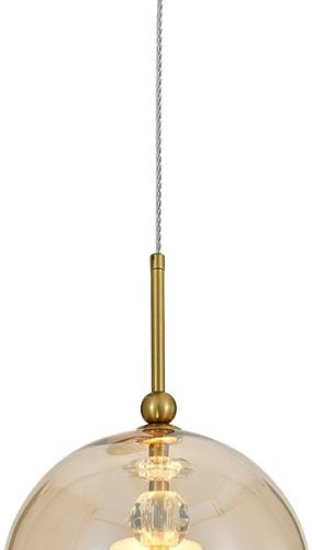 Подвесной светильник Indigo Illusione V000188L