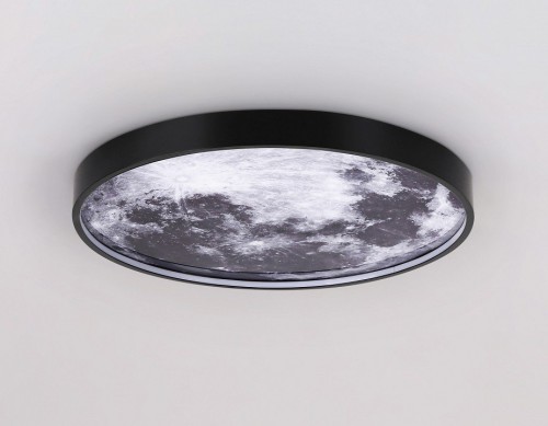 Настенно-потолочный светильник Ambrella light Wallers Wall FW11111 Настенно-потолочный светильник Ambrella light Wallers Wall FW11111