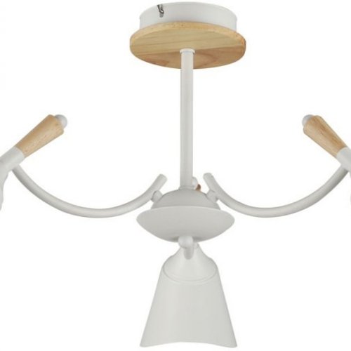 Потолочная люстра Дэла 635014703 Потолочная люстра Дэла 635014703