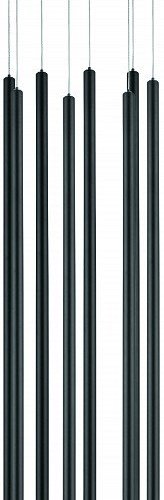 Подвесной светильник Lightstar Tubo L8T747437