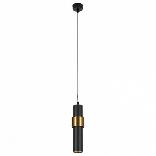 Подвесной светильник Arte Lamp Ran A3144SP-1BK