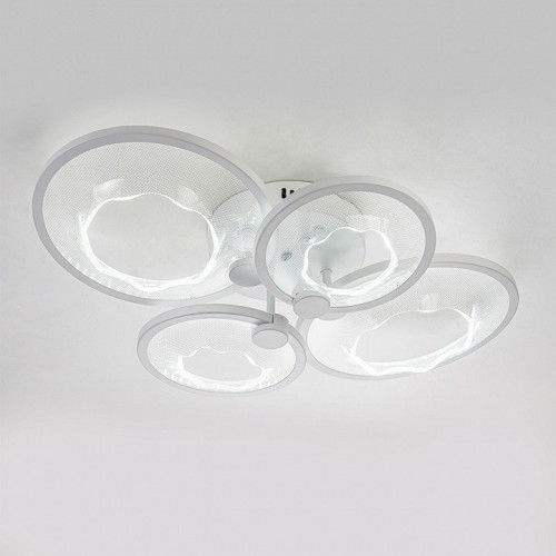 Потолочная люстра Escada QUASAR 10261/4LED