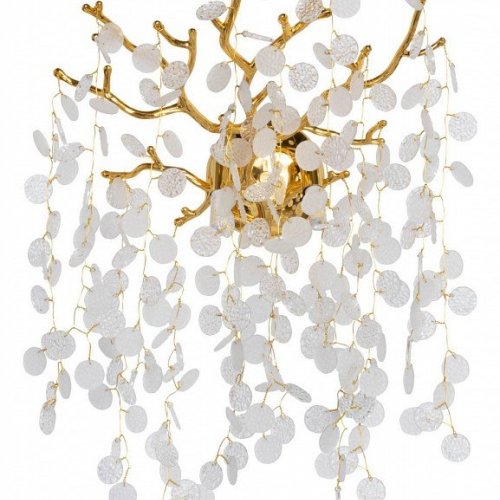 Накладной светильник De City Лайма 6 467022102