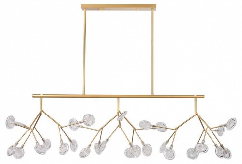 Подвесная люстра AM-Group AM7317 AM7317-27L