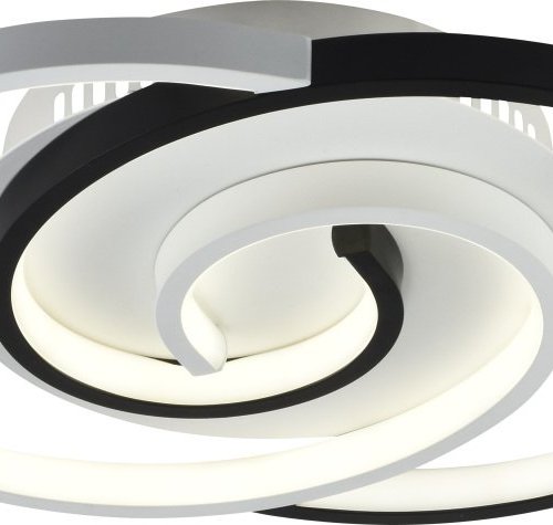 Потолочный светодиодный светильник Rivoli Abby 6101-101 Б0059007