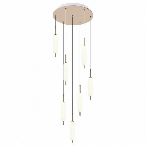 Потолочная люстра Alfa Light F2524-32