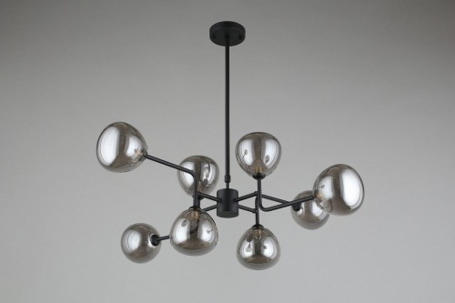 Подвесная люстра Aployt Roser APL.913.07.08 Подвесная люстра Aployt Roser APL.913.07.08