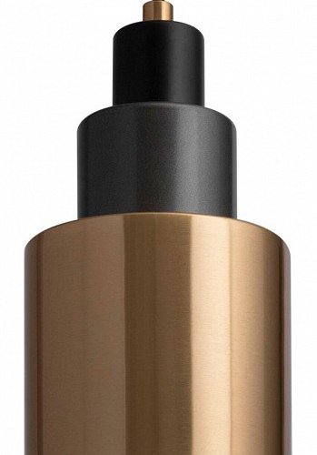 Подвесной светильник Freya Moke FR4006PL-01BS