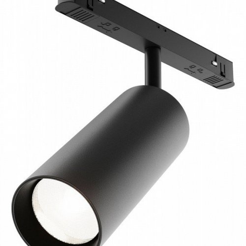 Трековый светильник Focus Led TR032-4-20WTW-M-DD2-B