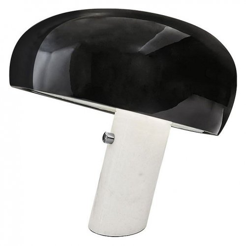 Интерьерная настольная лампа Divinare Denton 1083/06 TL-2 Интерьерная настольная лампа Divinare Denton 1083/06 TL-2