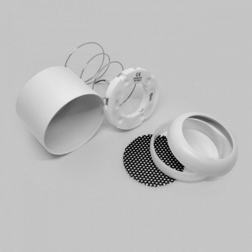 Точечный светильник Imex Simple IL.0005.3100-WH Точечный светильник Imex Simple IL.0005.3100-WH