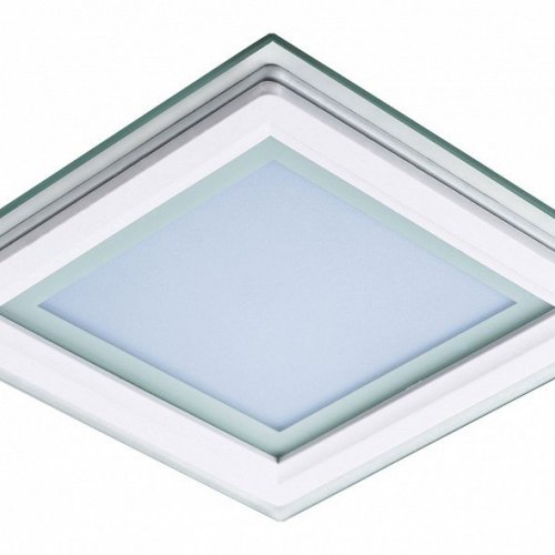 Встраиваемый светодиодный светильник Lightstar Acri 212021