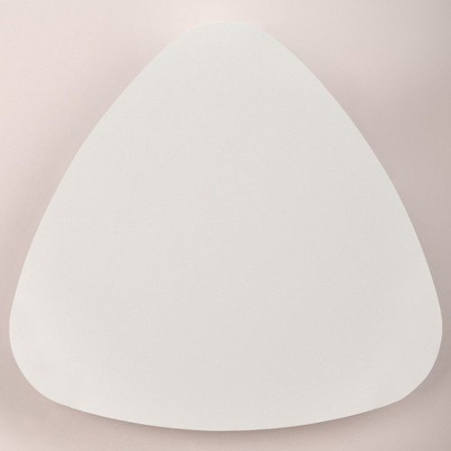 Настенный светодиодный светильник Italline IT02-015 white