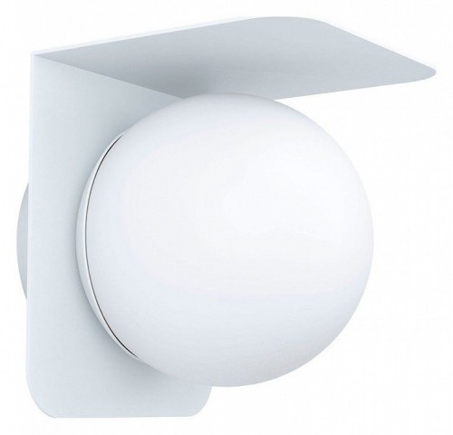 Уличный настенный светильник Eglo Corrientes 99582