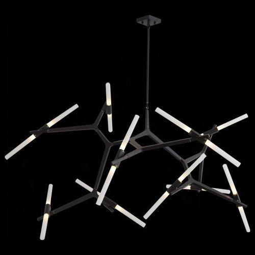 Люстра на штанге ST Luce Laconicita SL947.402.20