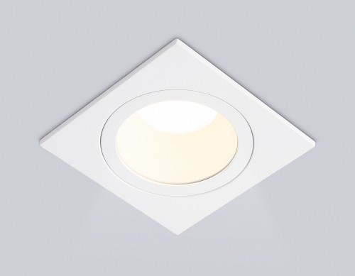Точечный светильник Ambrella light Techno Spot TN102826