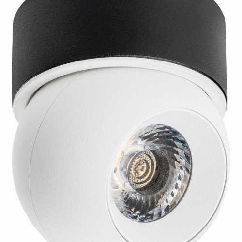 Спот Lightstar Intero i06407