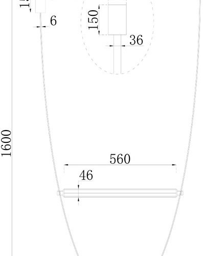 Подвесной светильник Divinare Almato 1128/34 SP-80 Подвесной светильник Divinare Almato 1128/34 SP-80