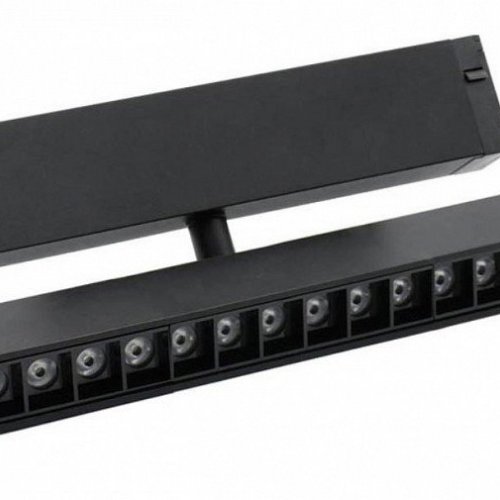 Трековый светильник Aployt Magnetic track 220 APL.0202.00.18