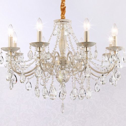 Подвесная люстра Ambrella light Traditional TR4945