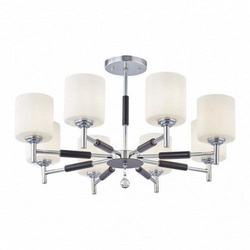 Потолочная люстра Arte Milano Napoli-2220 332220/8 CR