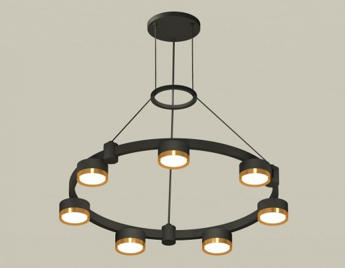 Подвесной светильник Ambrella light TRADITIONAL XR92051502