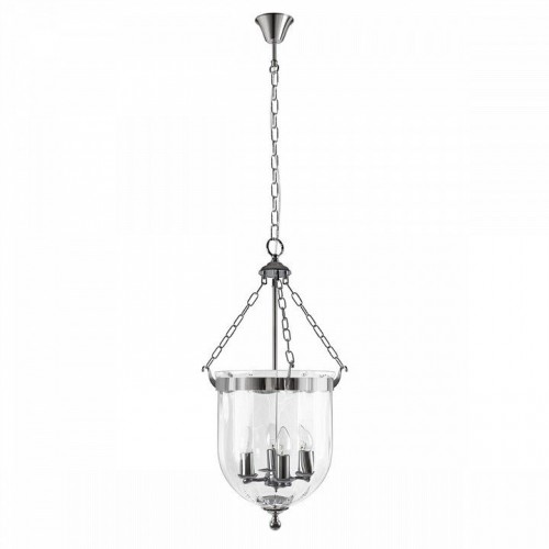 Подвесной светильник Loft it Incense 10455/4 CR