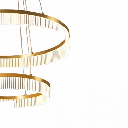 Подвесной светодиодный светильник F-Promo Secrecy 4678-6P Подвесной светодиодный светильник F-Promo Secrecy 4678-6P