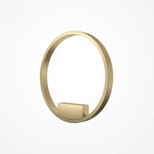 Настенный светильник Maytoni Rim MOD058WL-L25BSK